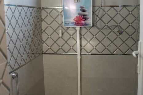 ویلا مبله دوخواب دوقلوها 2 در گیسوم در اسالم