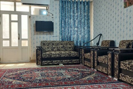 ویلا مبله تکخواب نگار در رشت