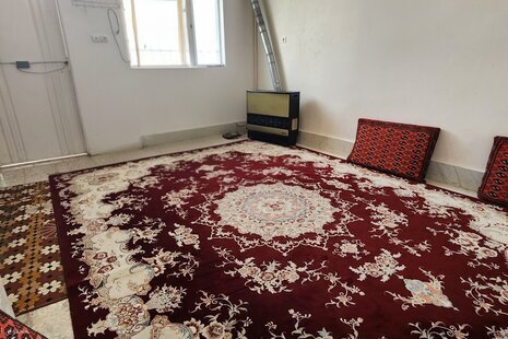 سوئیت در فیروزکوه