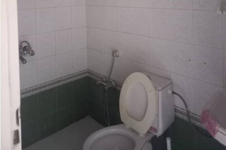 آپارتمان مبله دوخواب دیاکو در شیراز