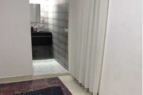 ویلا یک خواب استخردار در کردستان