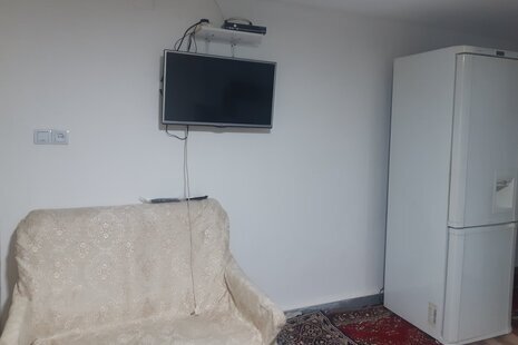 آپارتمان مبله یک خوابه در شیراز