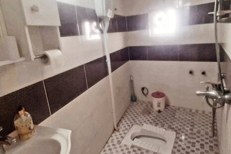 آپارتمان مبله تکخواب در بهشهر (2)