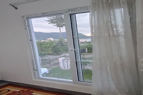 ویلا دوبلکس مبله دوخواب بام سبز 9 در ماسال