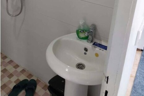 کلبه مبله تکخواب لاکچری در دهکده تفریحی چادگان