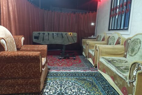 ویلا دوبلکس استخردار چهار خواب در ماسال