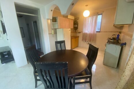 ویلا مبله دوخواب سامین در بندرانزلی