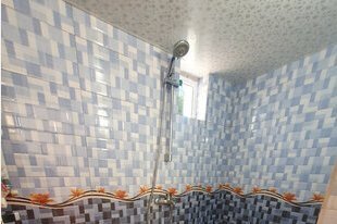 باغ ویلا دوخواب مبله در فومن