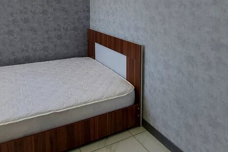 ویلا استخردار لاکچری دوخواب در اصفهان