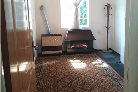 خانه ویلایی یک خواب در تنکابن