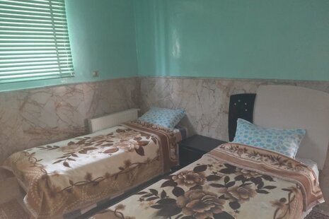 آپارتمان مبله دوخواب پدری در مشهد