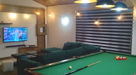 خانه ویلایی دوخواب در نوشهر