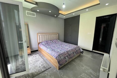 ویلا دوبلکس 3 خواب استخردار دیانا در کردان