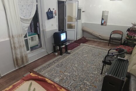 سوئیت پارس در خوی