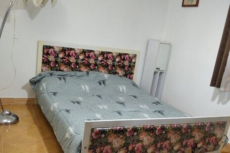 ویلا دوخواب مبله رایان در رشت