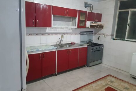 آپارتمان مبله تکخواب یاس در شیراز