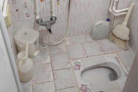 ویلا دو خواب مبله در تالش