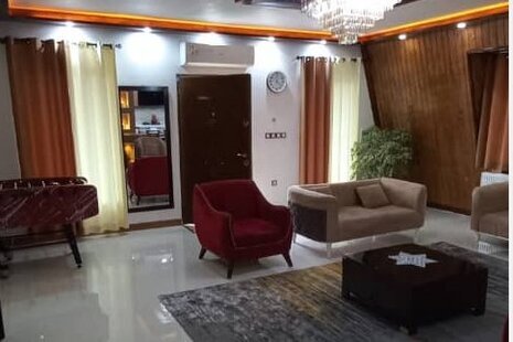 خانه ویلایی تریپلکس استخردار در تنکابن