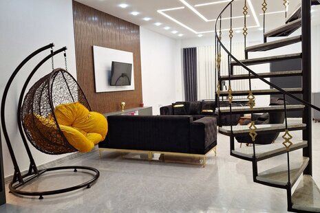 ویلا دوبلکس استخر دار سه خواب در سرخرود