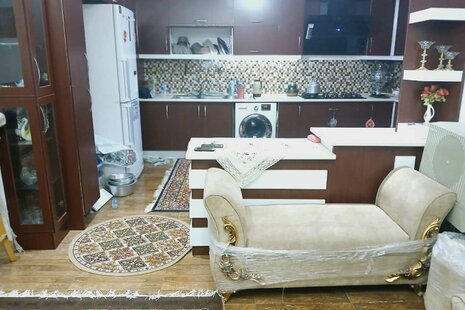 آپارتمان مبله دو خواب در ماسال