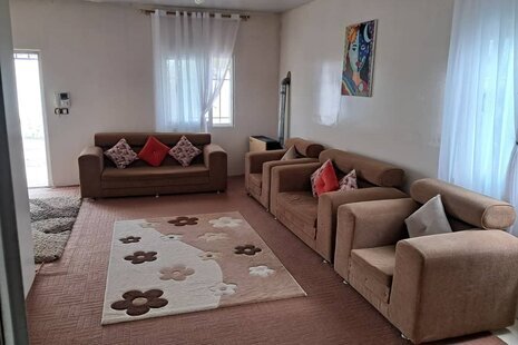 ویلا مبله تکخواب آتا گیل در بندرانزلی