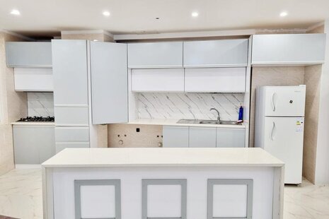 آپارتمان مبله دو خواب ارغوان 2 در شیراز