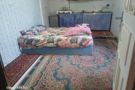 سوئیت 20 متری  302 در مشهد