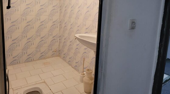 آپارتمان مبله دوخواب مارلیک 3