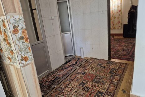 ولا مبله تک خواب شیک نشینان 3 کوهرنگ