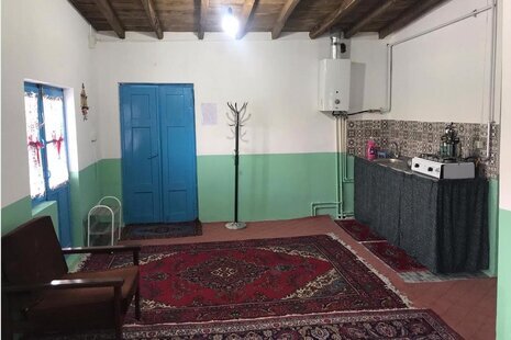 واحد 4 نفره تکخواب (2) در مجموعه گردشگری خلخال