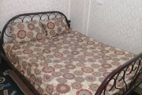 آپارتمان مبله دو خواب در اصفهان