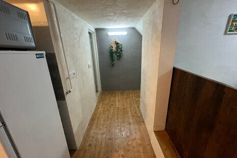 سوئیت تی تی خانه مهری در رشت