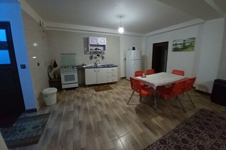واحد طبقه اول در چابکسر