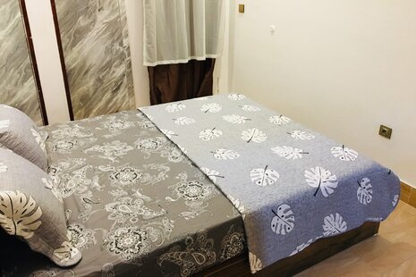 آپارتمان مبله دوخواب مادرید در کیش