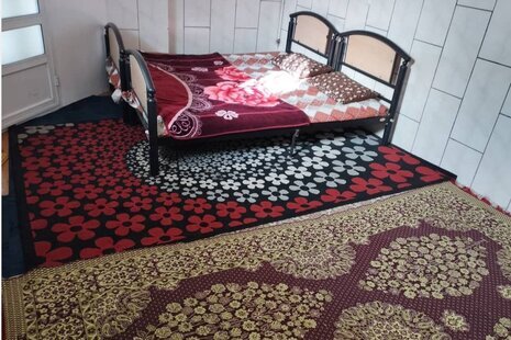 سوئیت مبله در طبقه همکف در شهرکرد