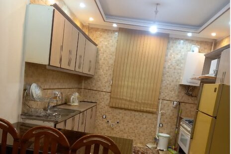 ویلا دوبلکس رز زرد در اراک