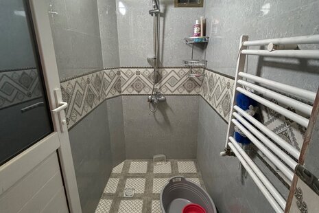 ویلا مبله دوخواب در بابل