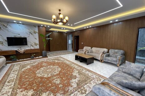 ویلا مبله سه خواب ساحلی در رامسر