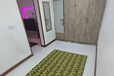 ویلا مبله دوخواب آرامش زیتون در اهواز