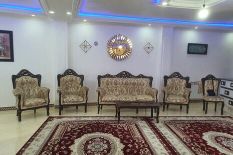 خانه ویلایی سه خواب دوبلکس در رشت