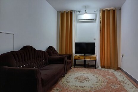 آپارتمان مبله تکخواب 1 در لامرد