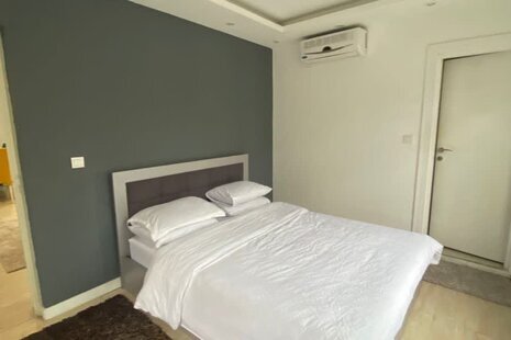 ویلا استخردار چهارخواب باران در نوشهر