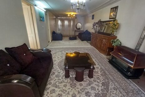 آپارتمان مبله تک خواب بهشت در اصفهان