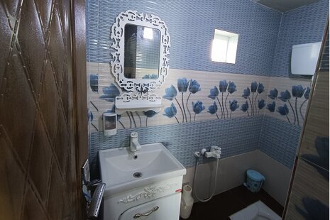 آپارتمان مبله دو خواب می آ 2 در آمل