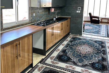 آپارتمان مبله دوخواب در لفور سوادکوه