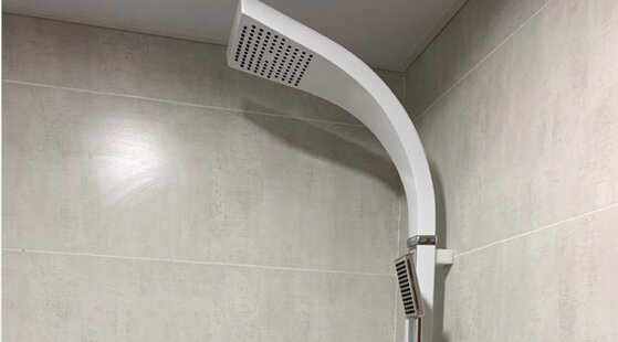 آپارتمان یک خواب مستر در شهرک صدف کیش