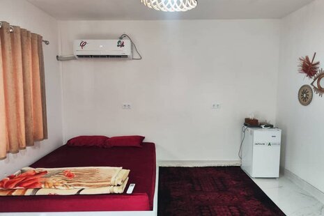 سوئیت ویلا 1 در بوشهر