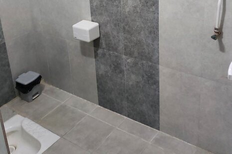 ویلا دوخواب استخردار عمارت مهستان در دزفول