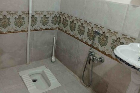 ویلا مبله دوخواب رامش در زیرآب