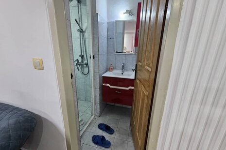 آپارتمان مبله تکخواب یاشار در رشت